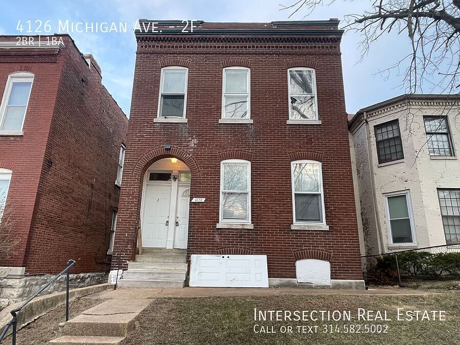 1st image of 4126 Michigan Ave #2F
