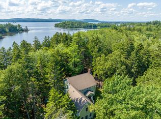 104 Dunn Ln, Islesboro, ME 04848