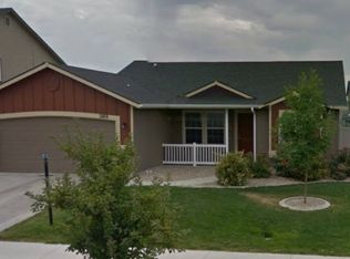 11169 W Silver River Loop, Nampa, ID 83686
