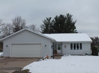 N5502 State Road 108, West Salem, WI 54669