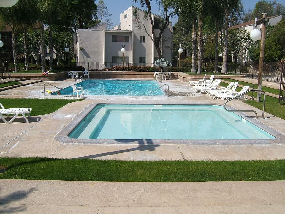 Main Pool