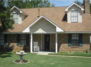 756 Dubuque Dr, Montgomery, AL 36109