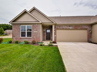 2347 Heartland Lane, Brownsburg, IN