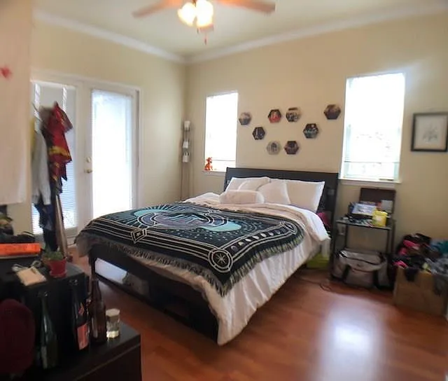 3111 Tom Green St #311 — Photo 16
