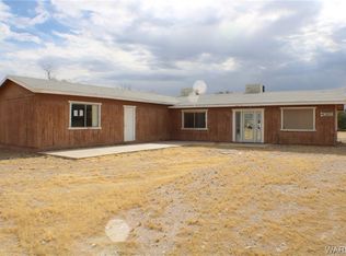 4320 S Infantry Rd, Fort Mohave, AZ 86426