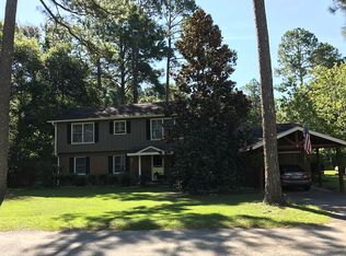 274 New Covenant Rd, Abbeville, GA 31001