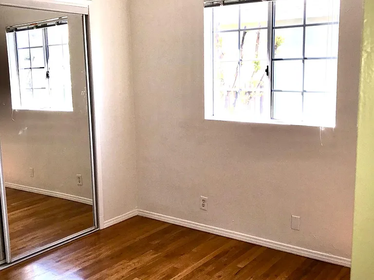 2cd bedroom