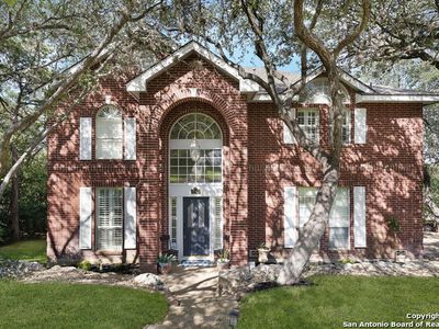 1414 Fawn Hvn, San Antonio, TX, 78248