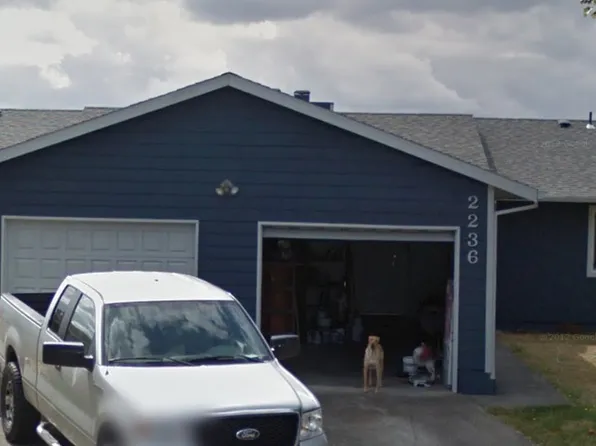 2236-2238 SE 10th St, Gresham, OR 97080
