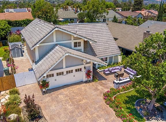4th image of 5579 E Willow View Dr