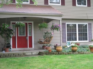 6745 Studebaker Ln, Indianapolis, IN