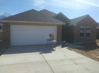 107 Halifax Cir, Palmer, TX 75152