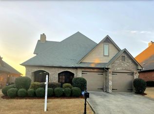3083 Chelsea Park Rdg, Chelsea, AL 35043