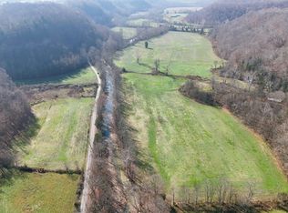 0 S Fishing Creek Rd, Waynesburg, KY 40489