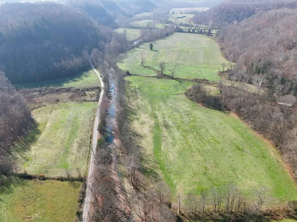 0 S Fishing Creek Rd, Waynesburg, KY 40489