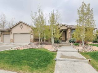 4420 E 24th St, Casper, WY 82609