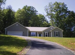 342 Oxford Ct, Brevard, NC 28712