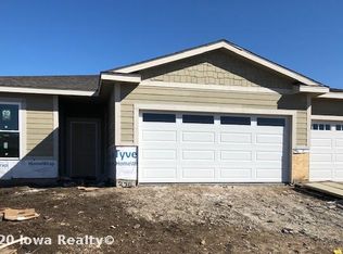 324 NE Pinehurst Cir, Ankeny, IA 50021