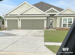 479 Preston Way, Gulf Shores, AL 36542