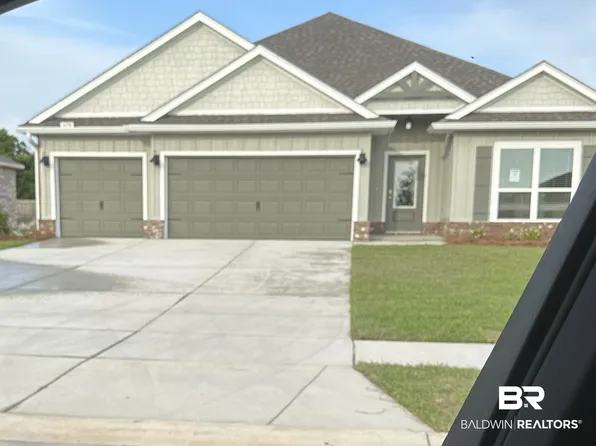 479 Preston Way, Gulf Shores, AL 36542