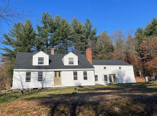 11 Seaverns Bridge Rd, Merrimack, NH 03054