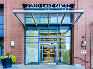 2200 Lake Shore Blvd W #1802, Toronto, ON M8V 1A4