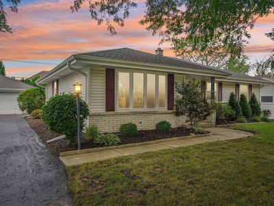 6129 South 38th STREET, Greenfield, WI, 53221
