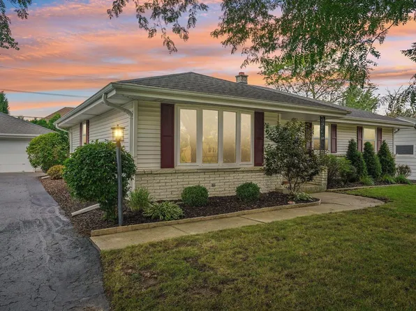 6129 South 38th STREET, Greenfield, WI 53221