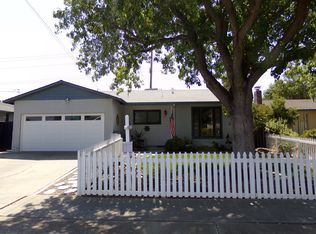 955 El Rancho Dr, Livermore, CA 94551