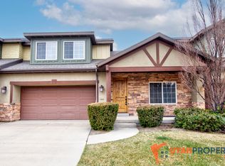 1545 E Sienna Oak Ct, Sandy, UT 84092