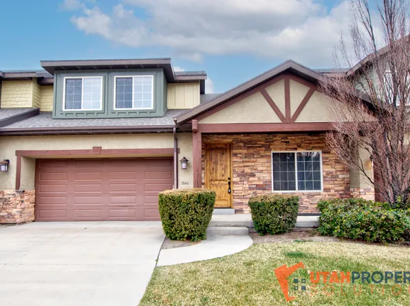 1545 E Sienna Oak Ct, Sandy, UT 84092