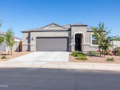 2414 E San Gabriel Trl, Casa Grande, AZ, 85194