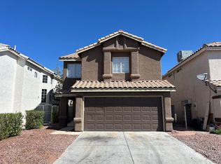 4550 Baby Bird Ln, Las Vegas, NV 89115