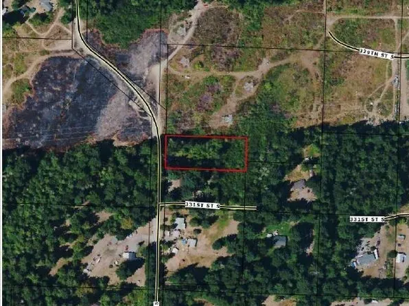 32919 82nd Avenue S, Roy, WA 98580