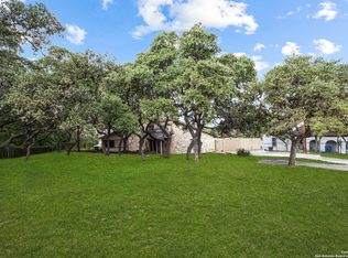 4027 Summer Breeze, San Antonio, TX 78253