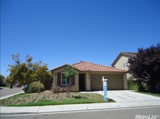 5411 Antique Rose Way, Riverbank, CA