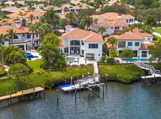 3349 Bridgegate Drive, Jupiter, FL 33477