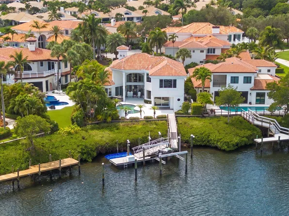 3349 Bridgegate Drive, Jupiter, FL 33477