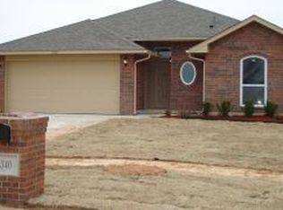 340 Tecumseh Meadows Dr, Norman, OK 73069
