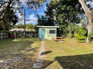 645 NE 35th St, Fort Lauderdale, FL 33334