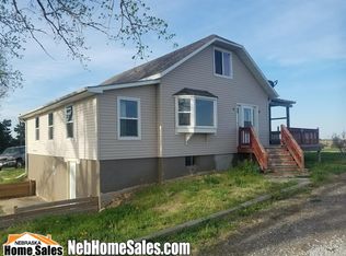 194 434th, Friend, NE 68359