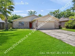 13727 Fieldstone Dr, Houston, TX 77041