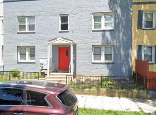 1250 Queen St NE APT 2, Washington, DC 20002