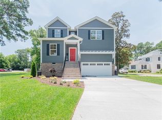 7423 N Shore Rd, Norfolk, VA 23505