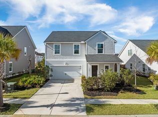 104 Country Gate Ln, Summerville, SC 29485