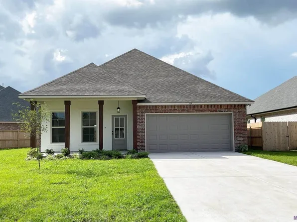 119 Cypress Park Ln, Belle Chasse, LA 70037