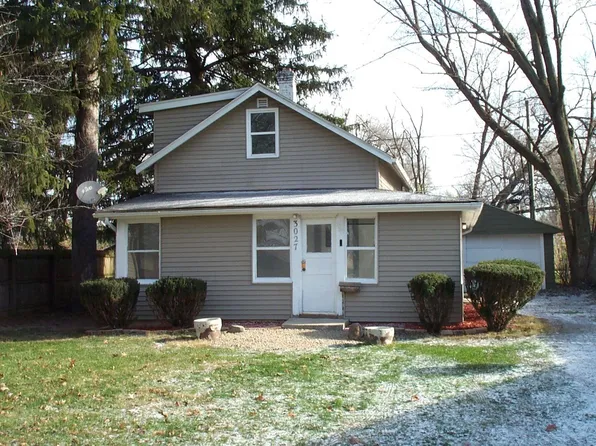 3027 Abbott St, Fort Wayne, IN 46806