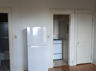 26 Westland Ave #32, Boston, MA 02115