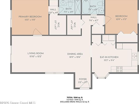 4th image of 361 N Grove Isle Cir