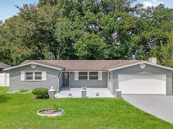 2512 Florida Blvd, South Daytona, FL 32119